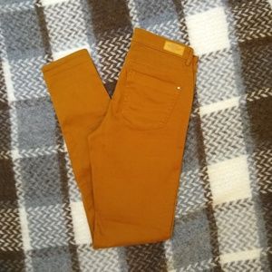 💎 3/$35 Zara Trafaluc Sienna Skinny Jeans